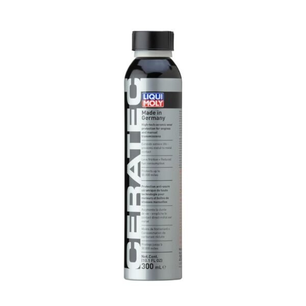 Liqui Moly Cera Tec Ceramic Wear Protection Additive, 300 ml