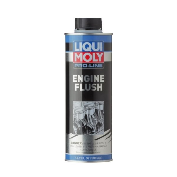Liqui Moly Pro-Line Engine Flush, 500 ml